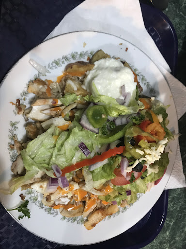 Photo of 786 Shawarma - 234 Primrose Dr, Saskatoon, SK S7K 6Y6